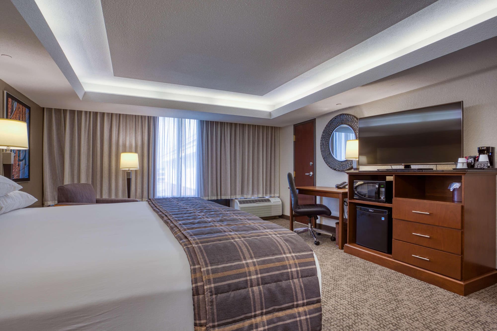 Drury Inn Suites St Louis Fairview Heights, Room