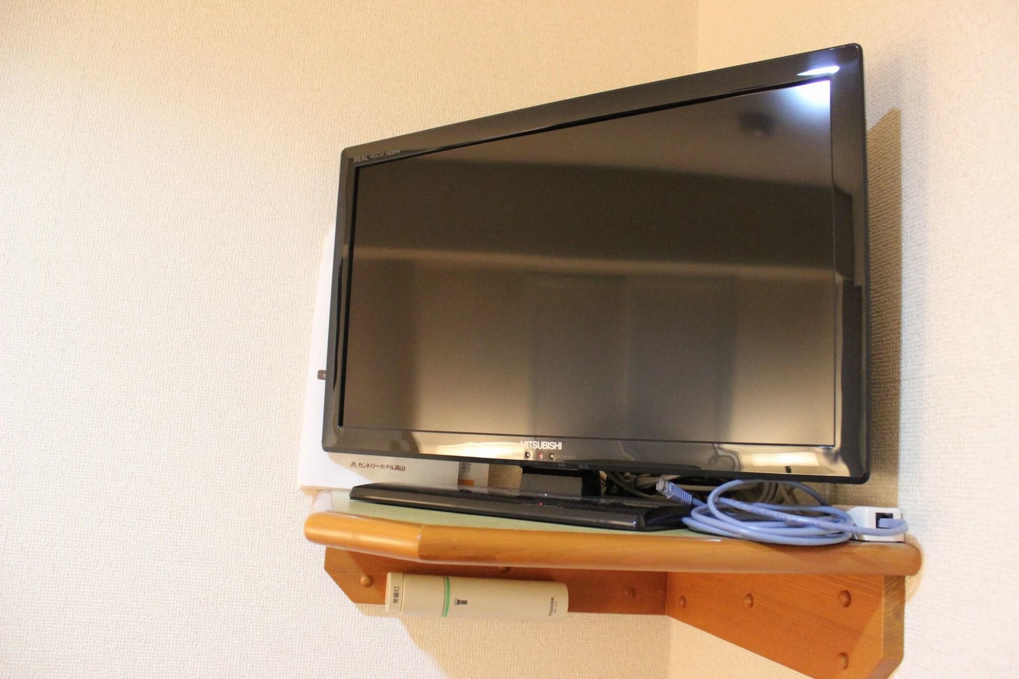 Country Hotel Takayama, Room