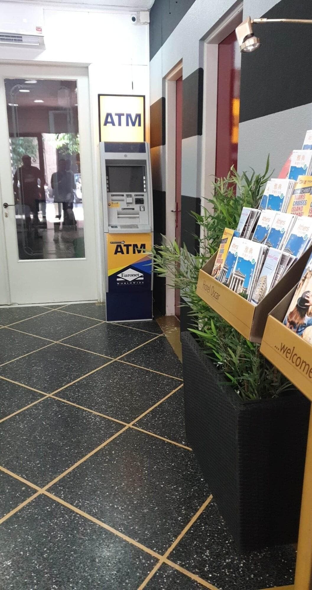 Orpheus Hotel, Sports and Entertainment