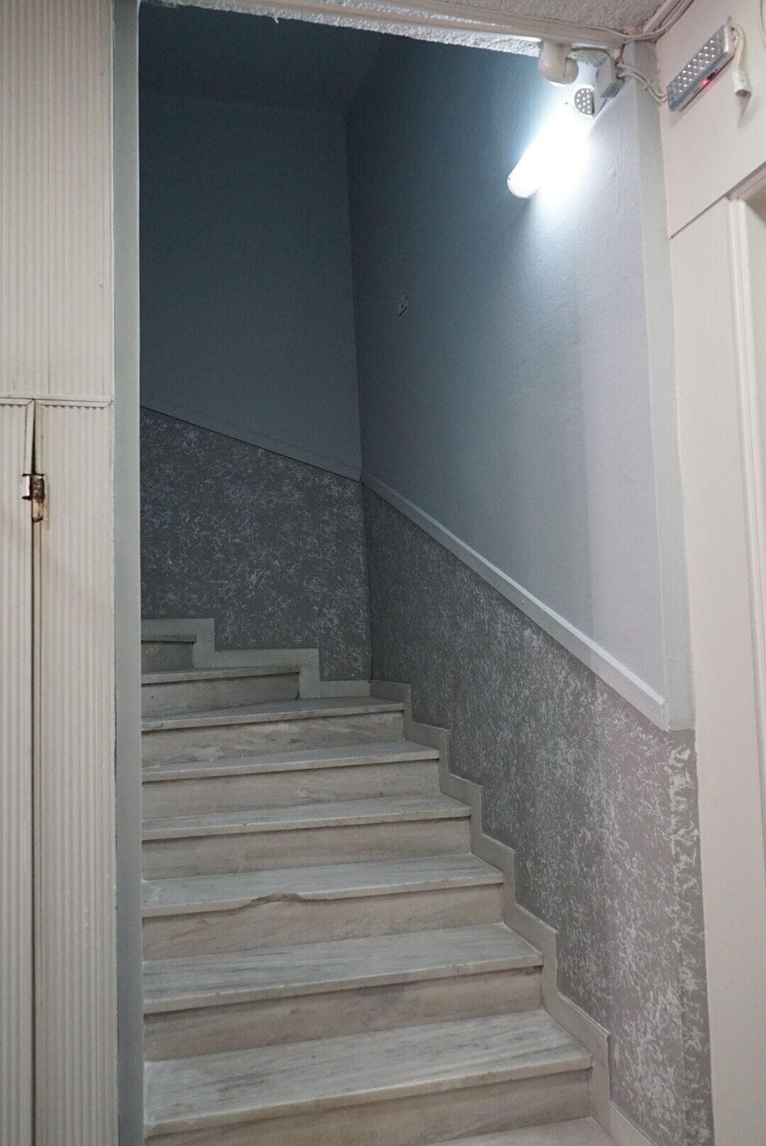 Orpheus Hotel, Lobby