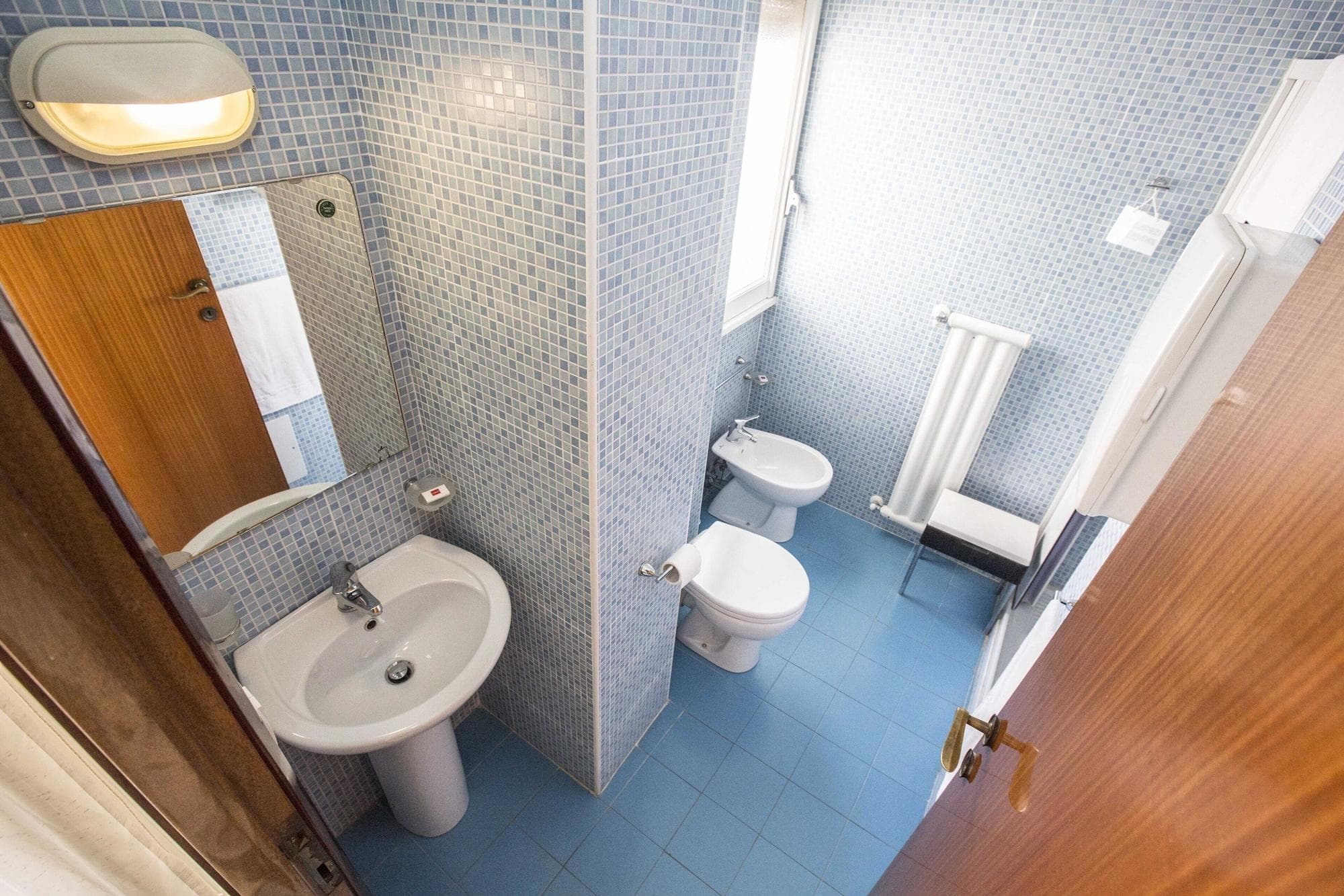 Istituto Piccole Ancelle Di Cristo Re, Room