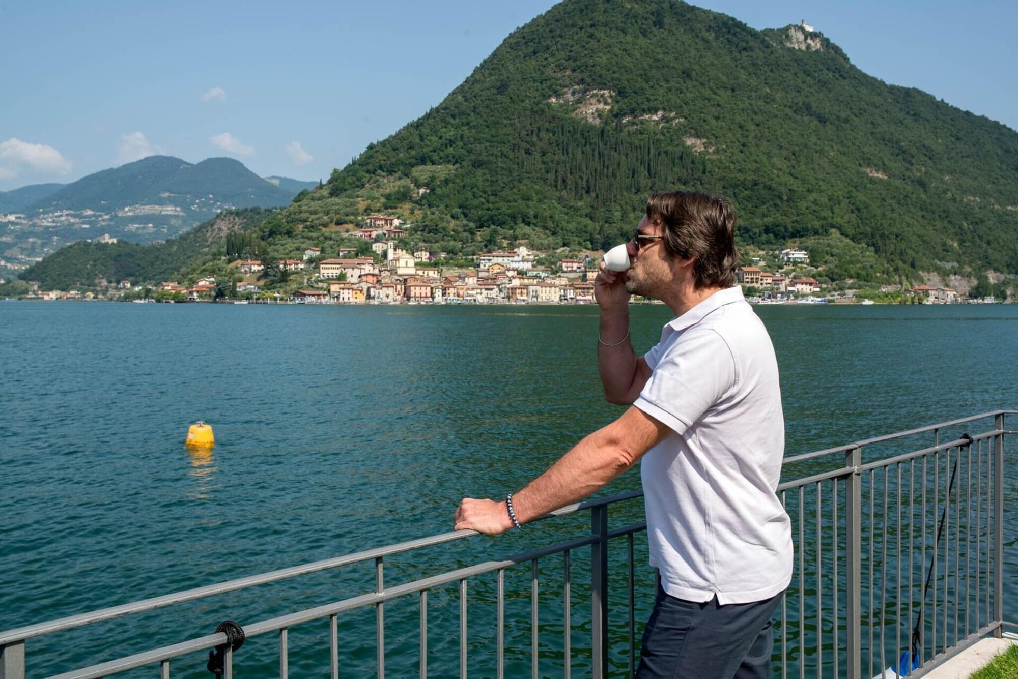 Hotel Rivalago, General view