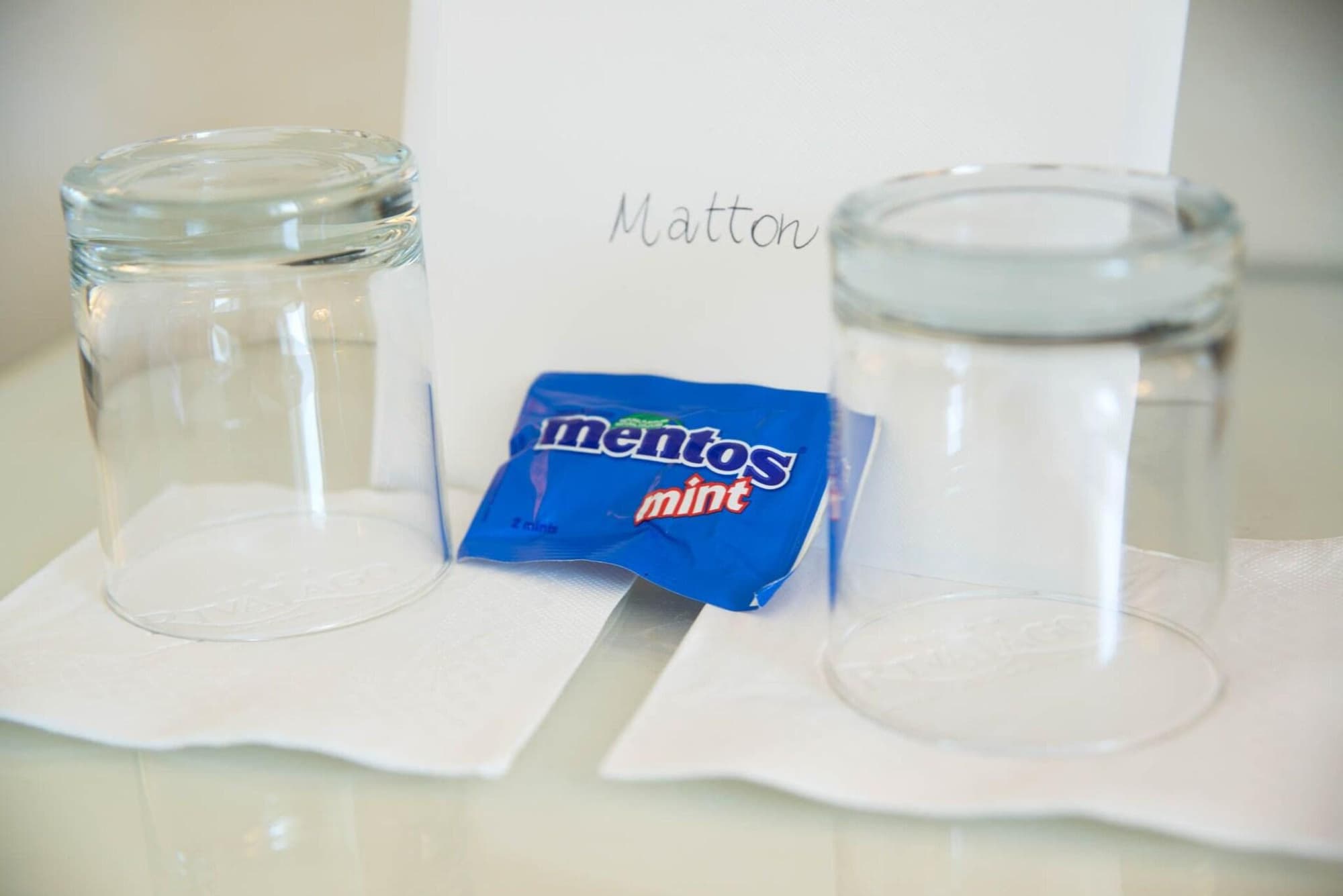 Hotel Rivalago, Lobby