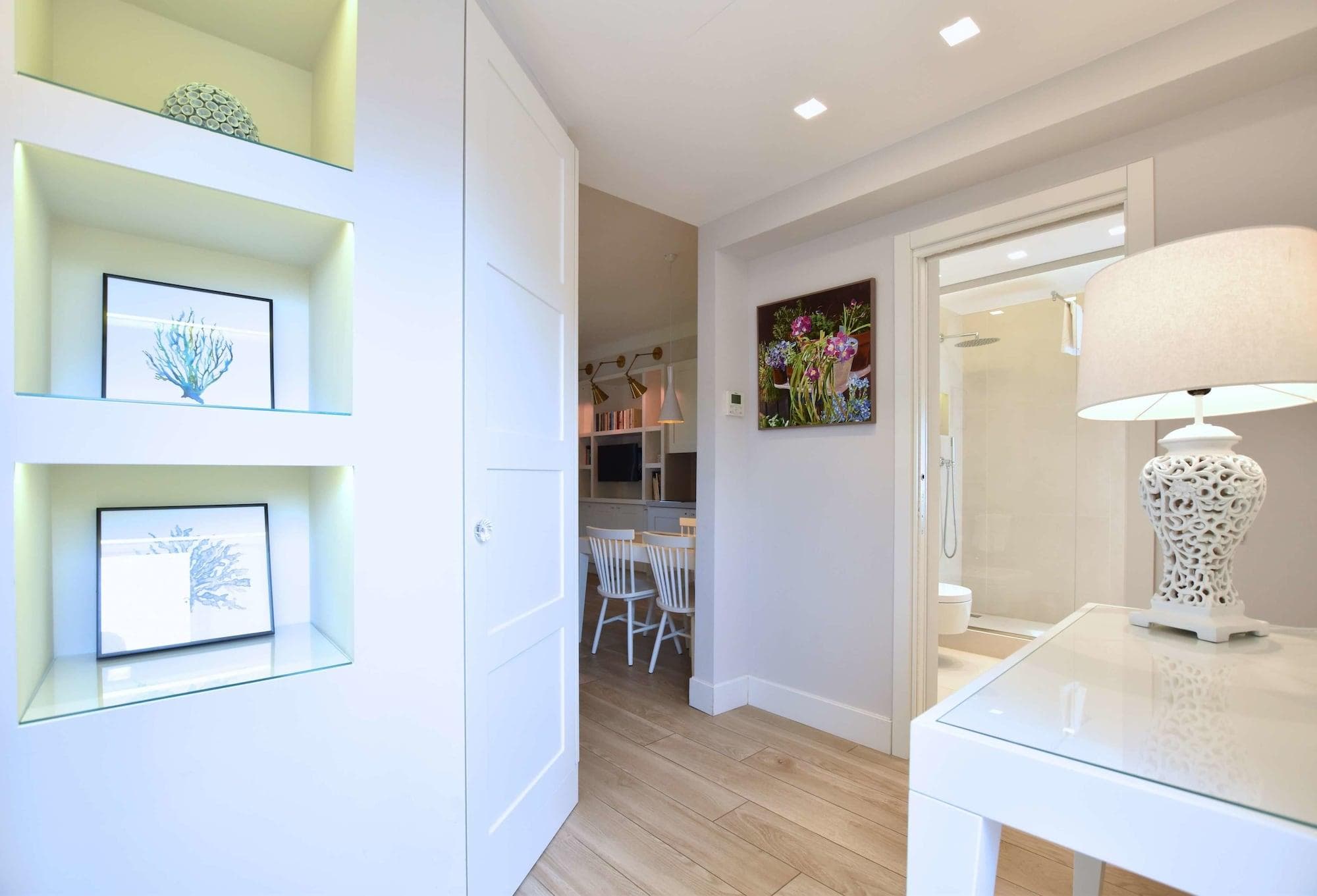 Hotel Rivalago, Room