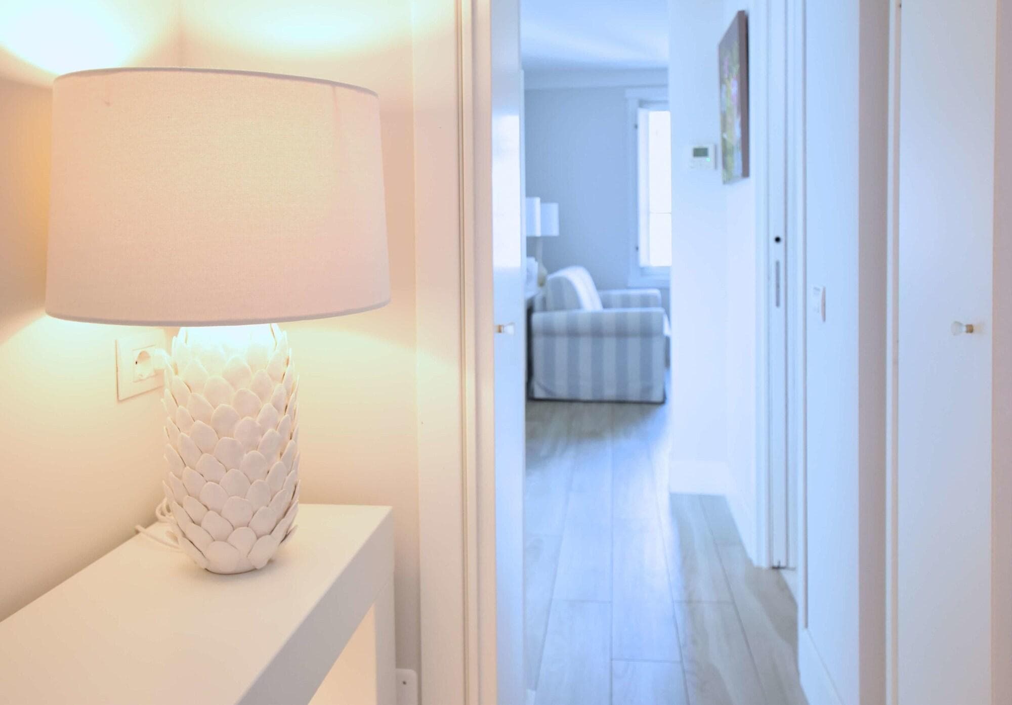 Hotel Rivalago, Room