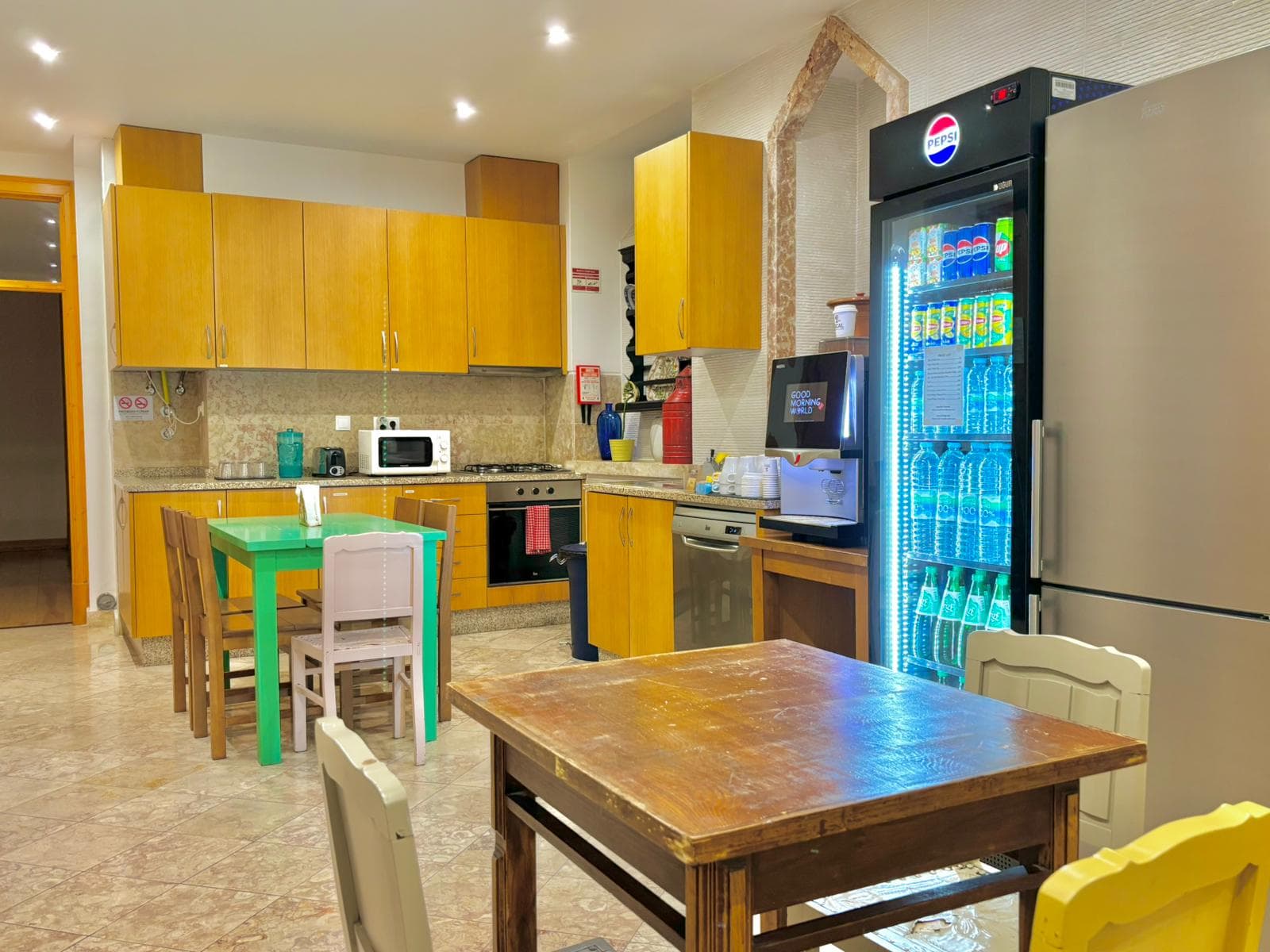 Varandas De Lisboa, General view