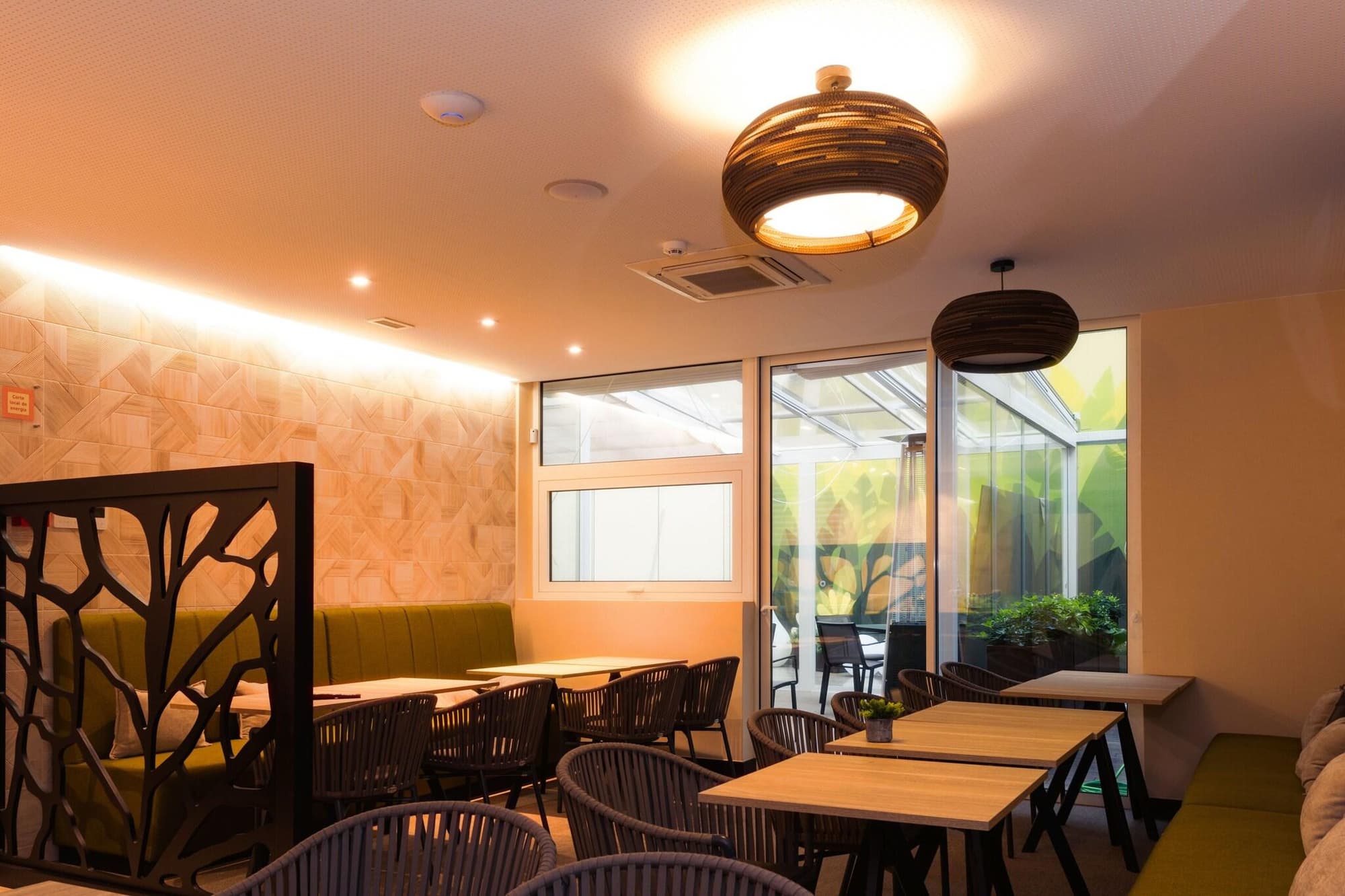 OMID Boutique Hotel