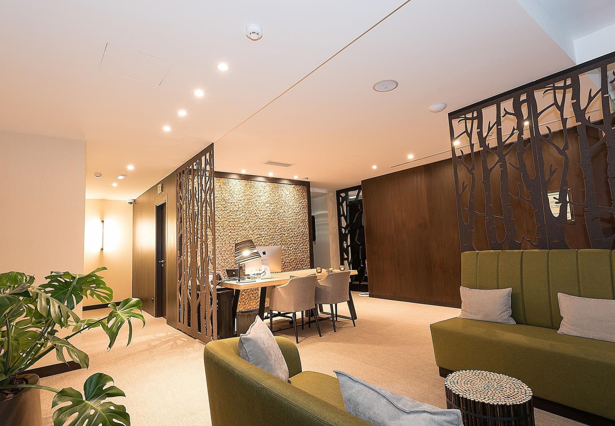 OMID Boutique Hotel