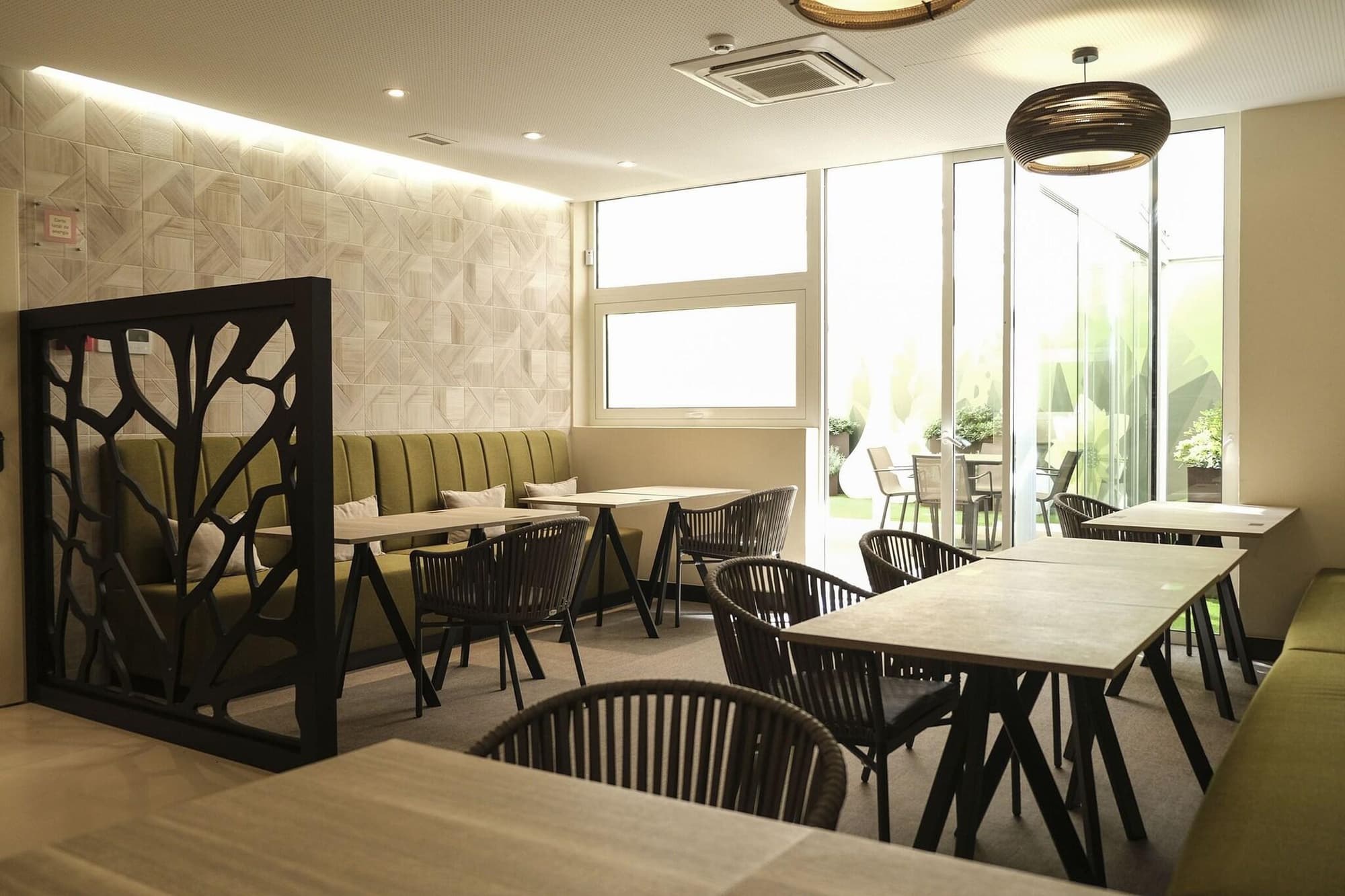 OMID Boutique Hotel