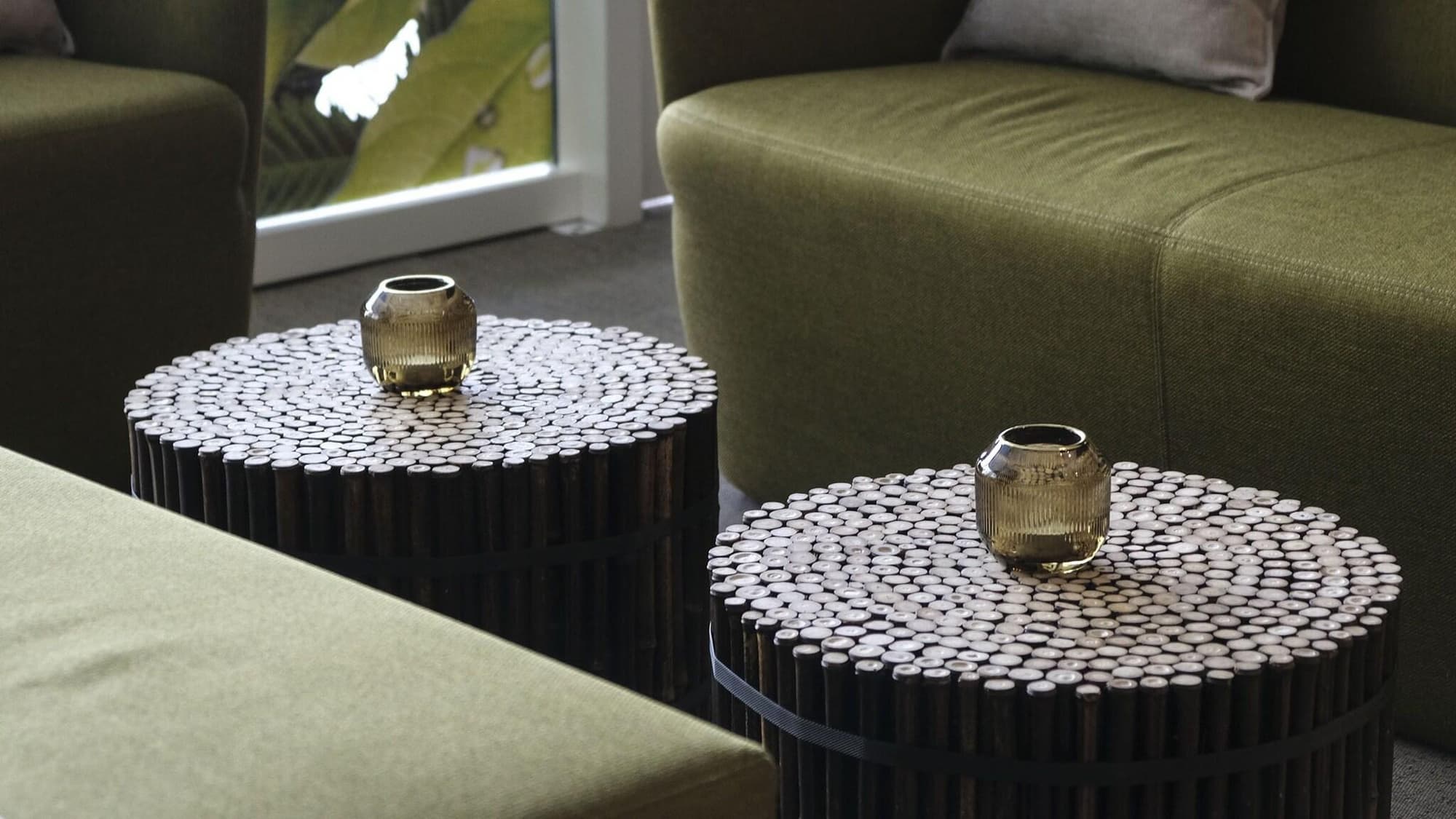OMID Boutique Hotel