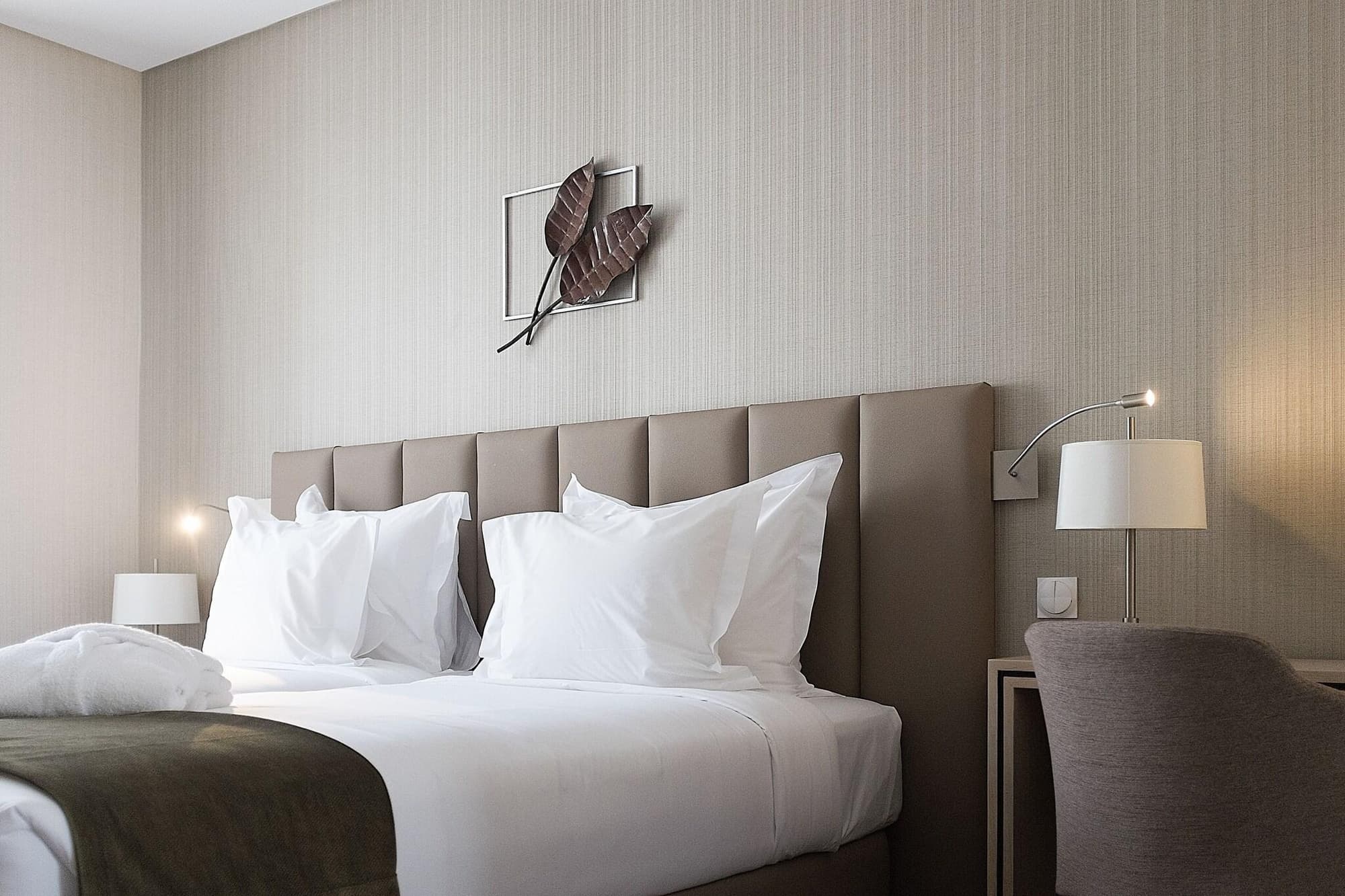 OMID Boutique Hotel