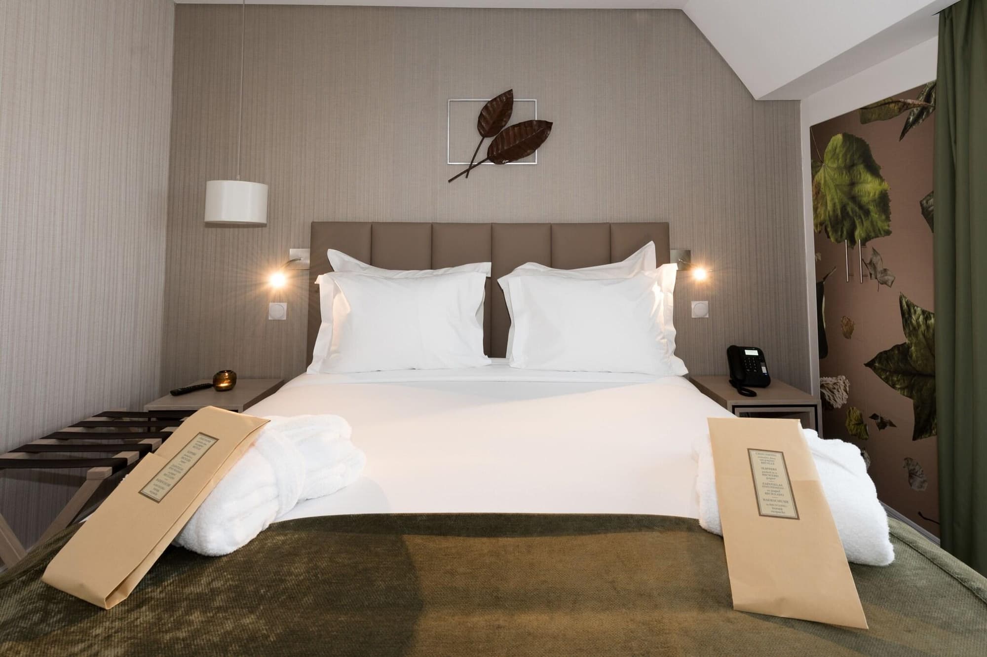 OMID Boutique Hotel