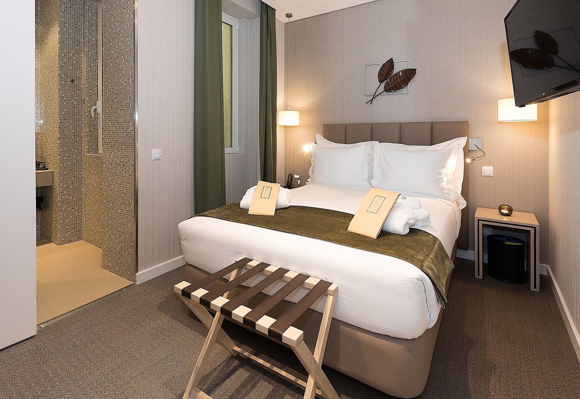 OMID Boutique Hotel