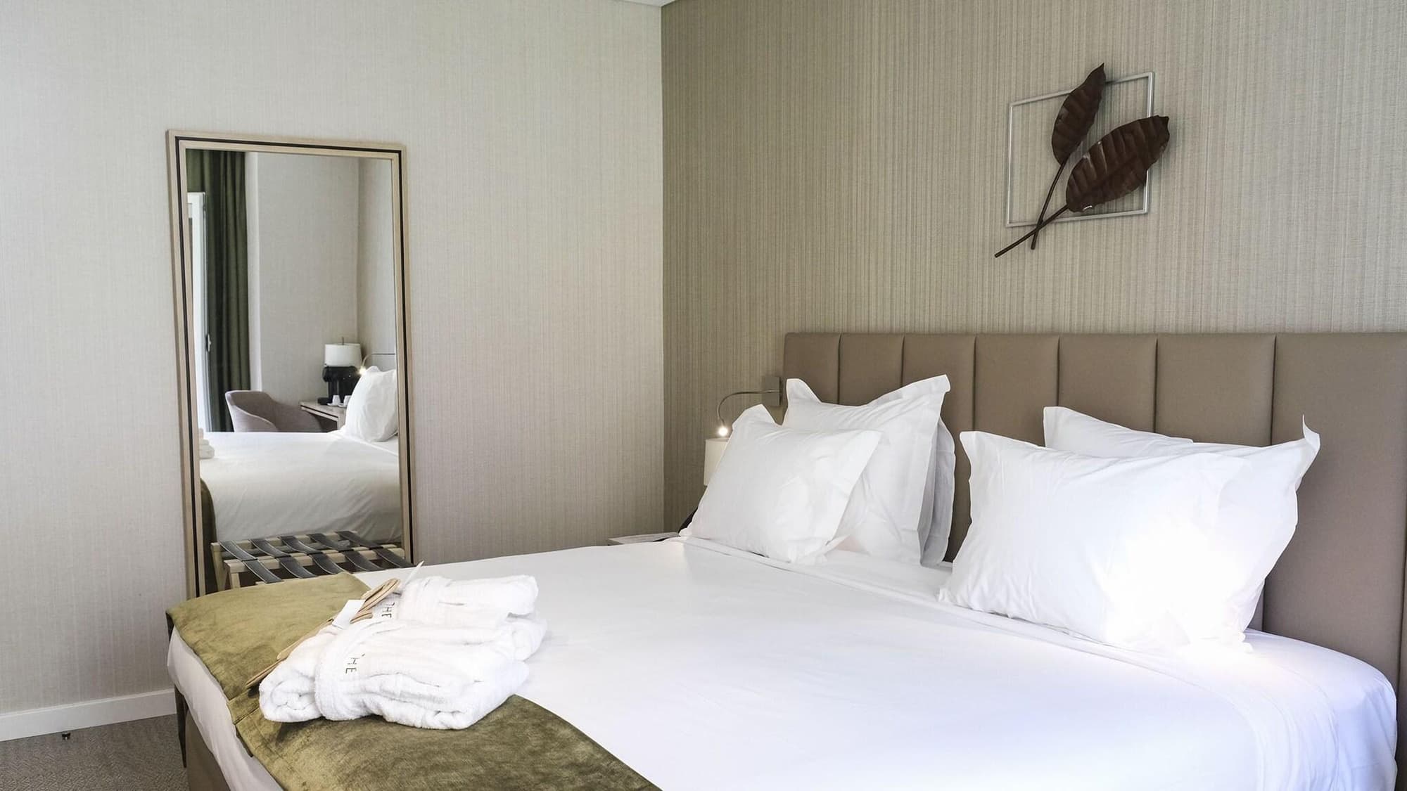 OMID Boutique Hotel
