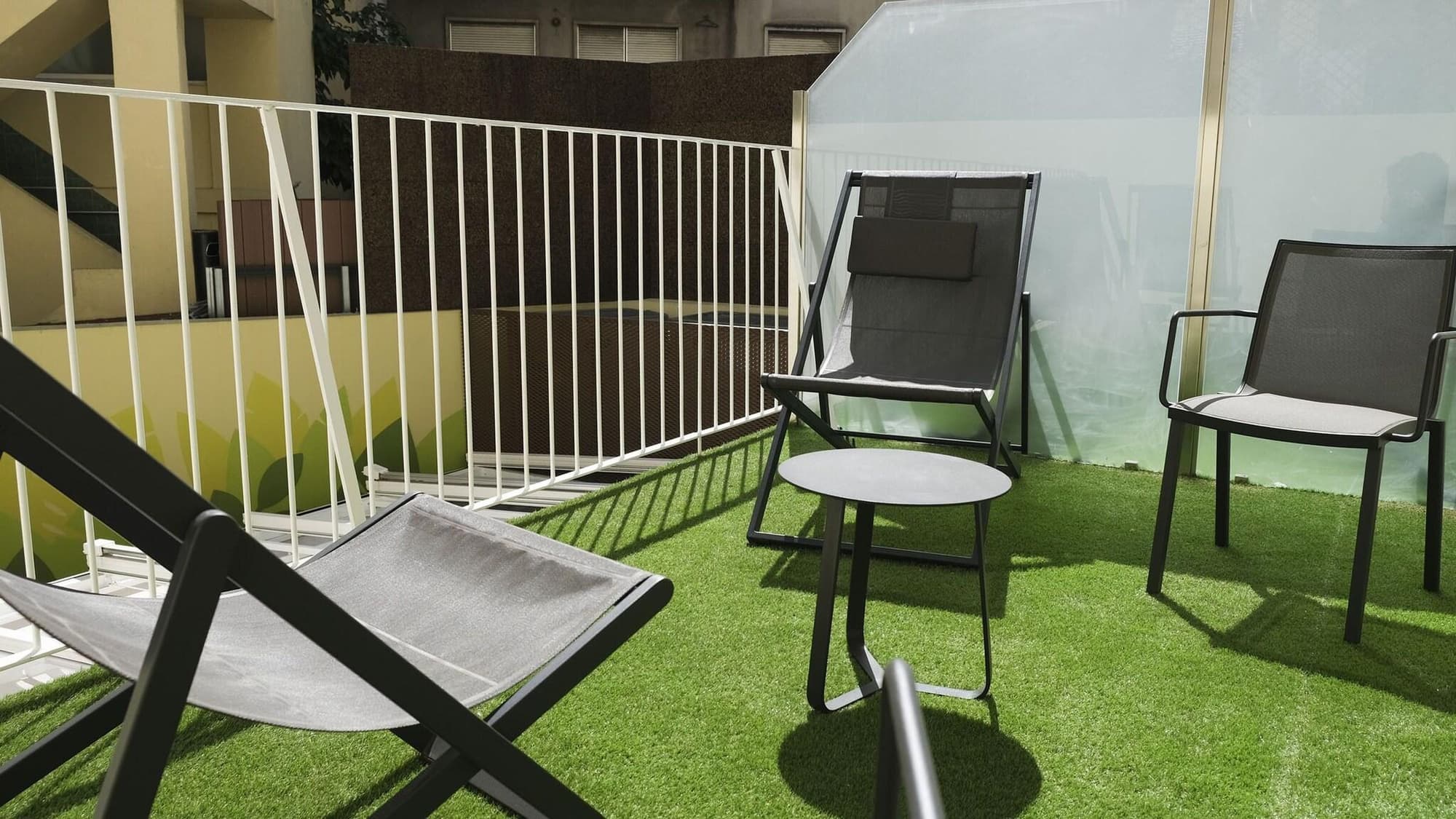 OMID Boutique Hotel