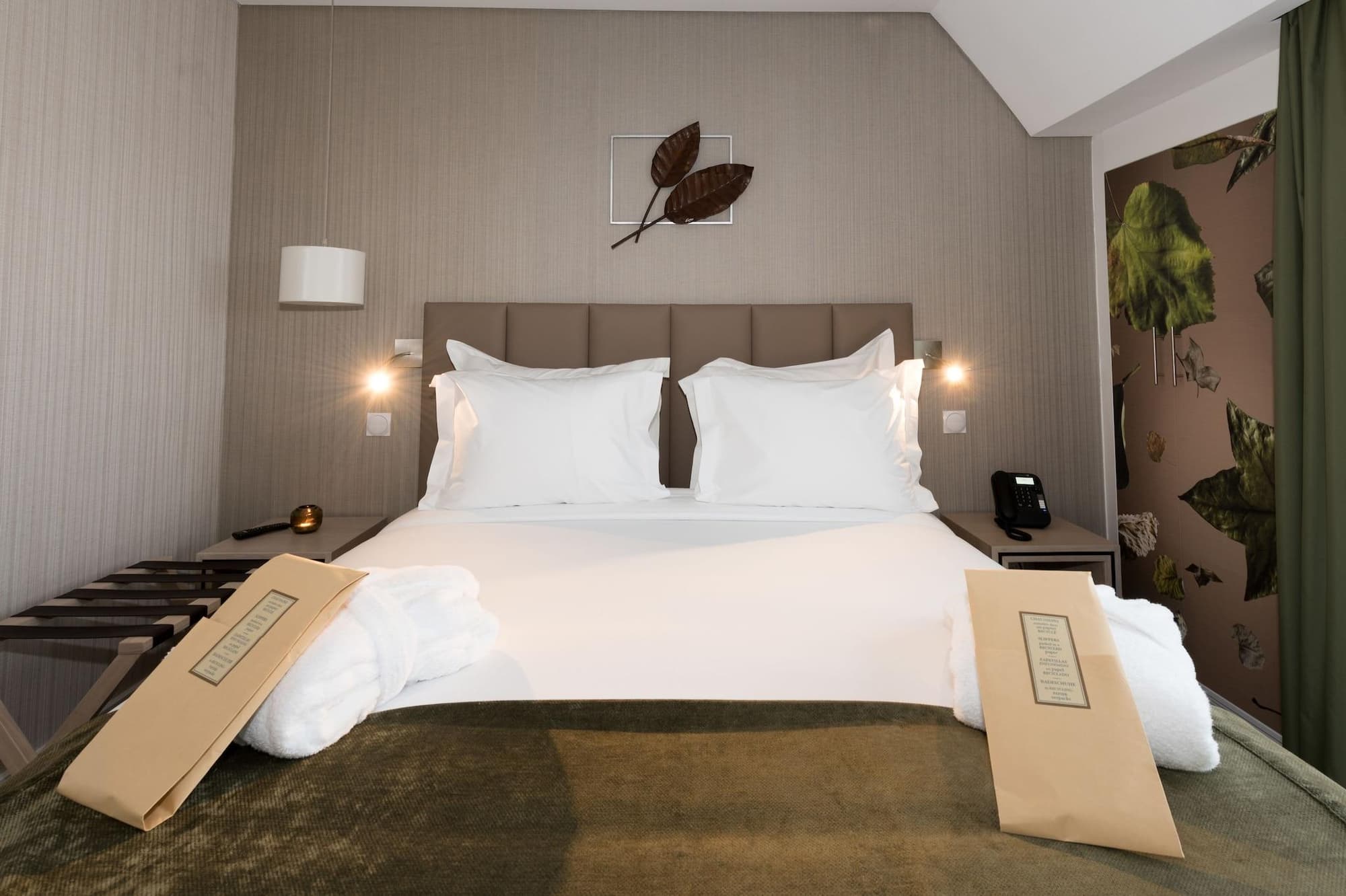 OMID Boutique Hotel
