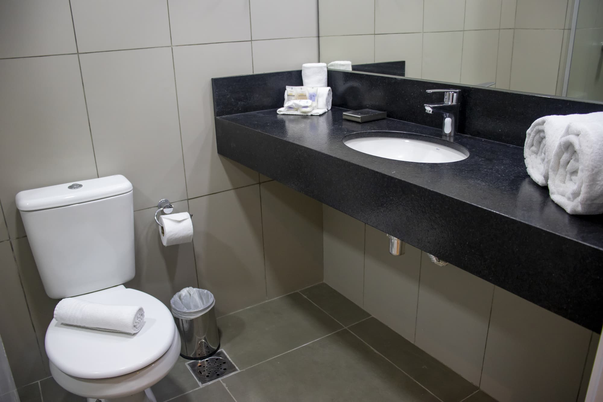 Laghetto Stilo Vita, Room