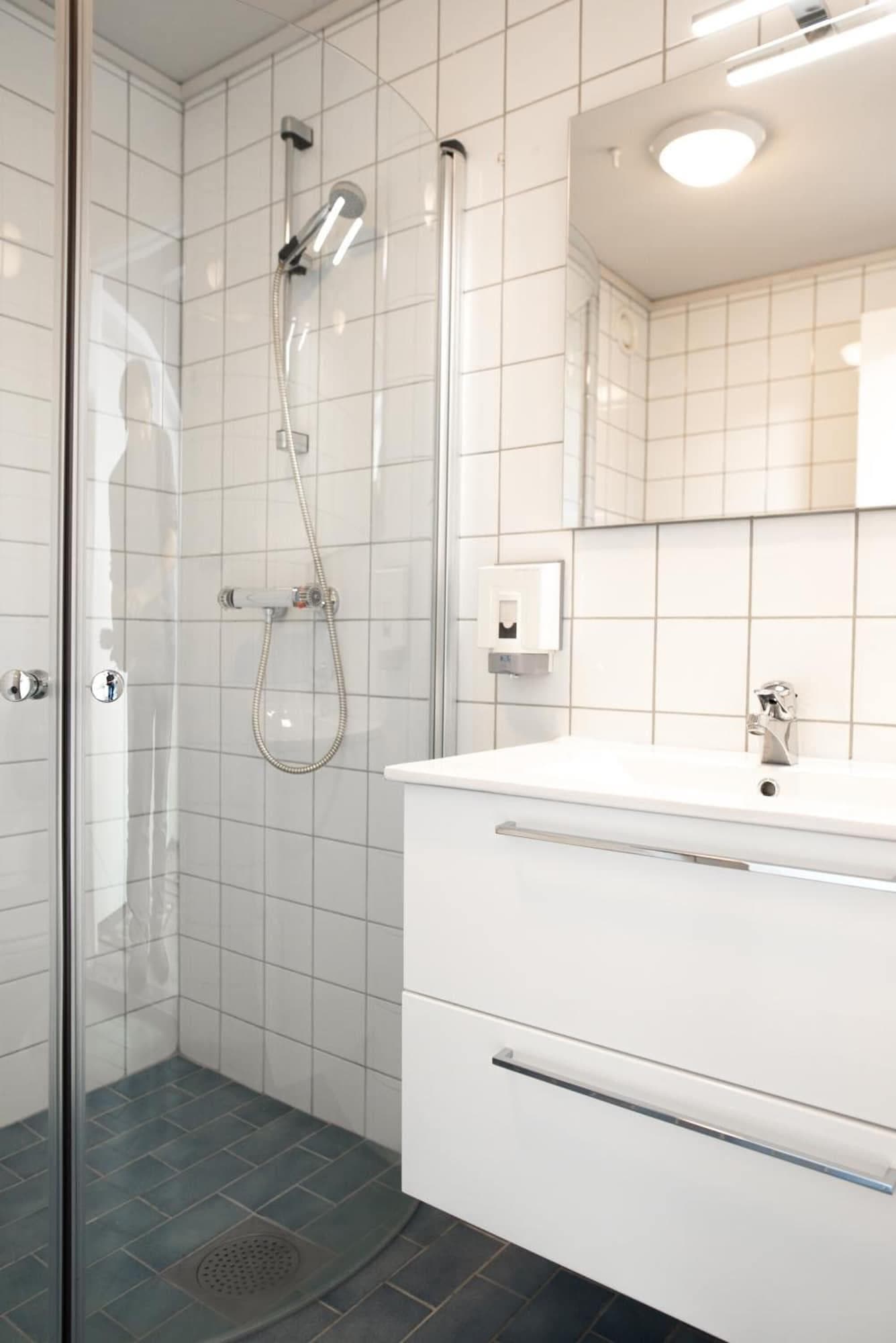 Oppdal Gjestetun Hotell, Room