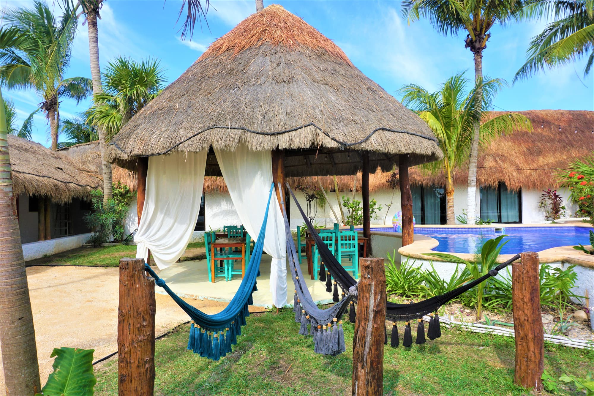 Mayan Mittoz, General view