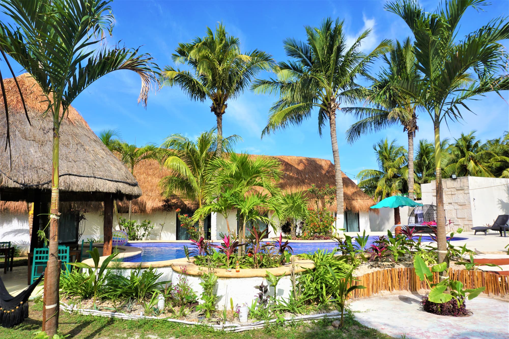 Mayan Mittoz, General view