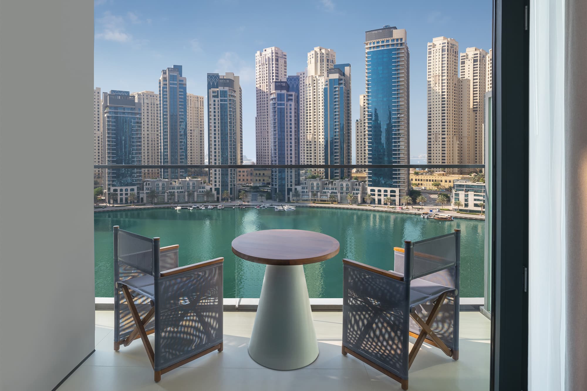 Vida Dubai Marina & Yacht Club, Room