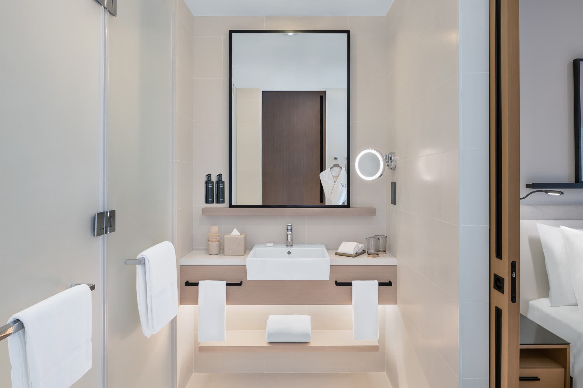 Vida Dubai Marina & Yacht Club, Room