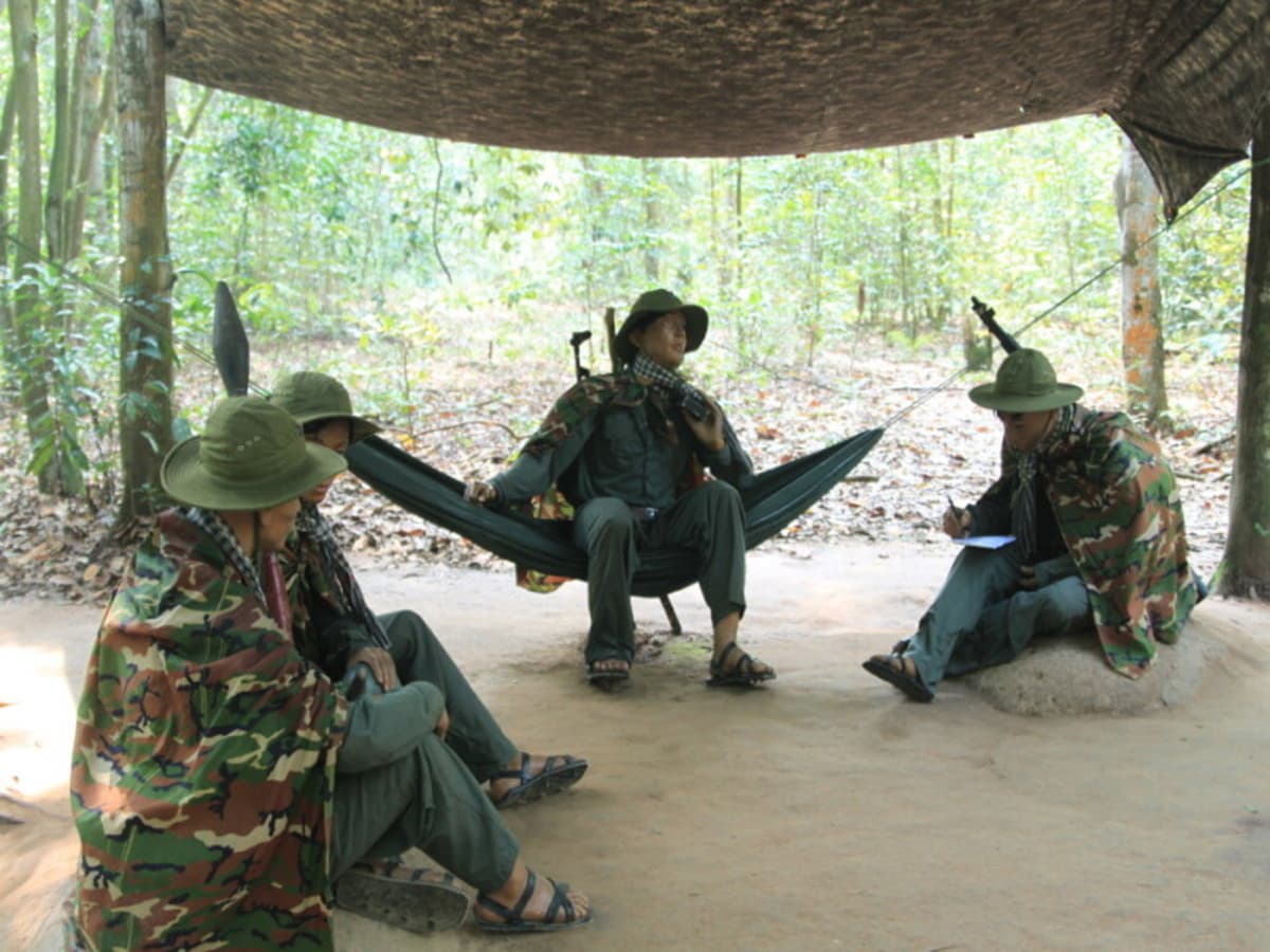 Appassionatamente Laos e Vietnam 15G/14N