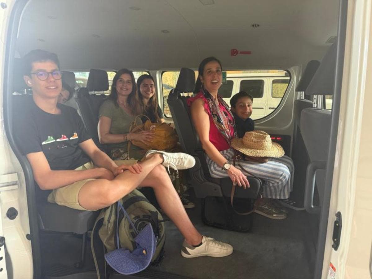 KSA & UAE: From Riyadh to the Rising Towers