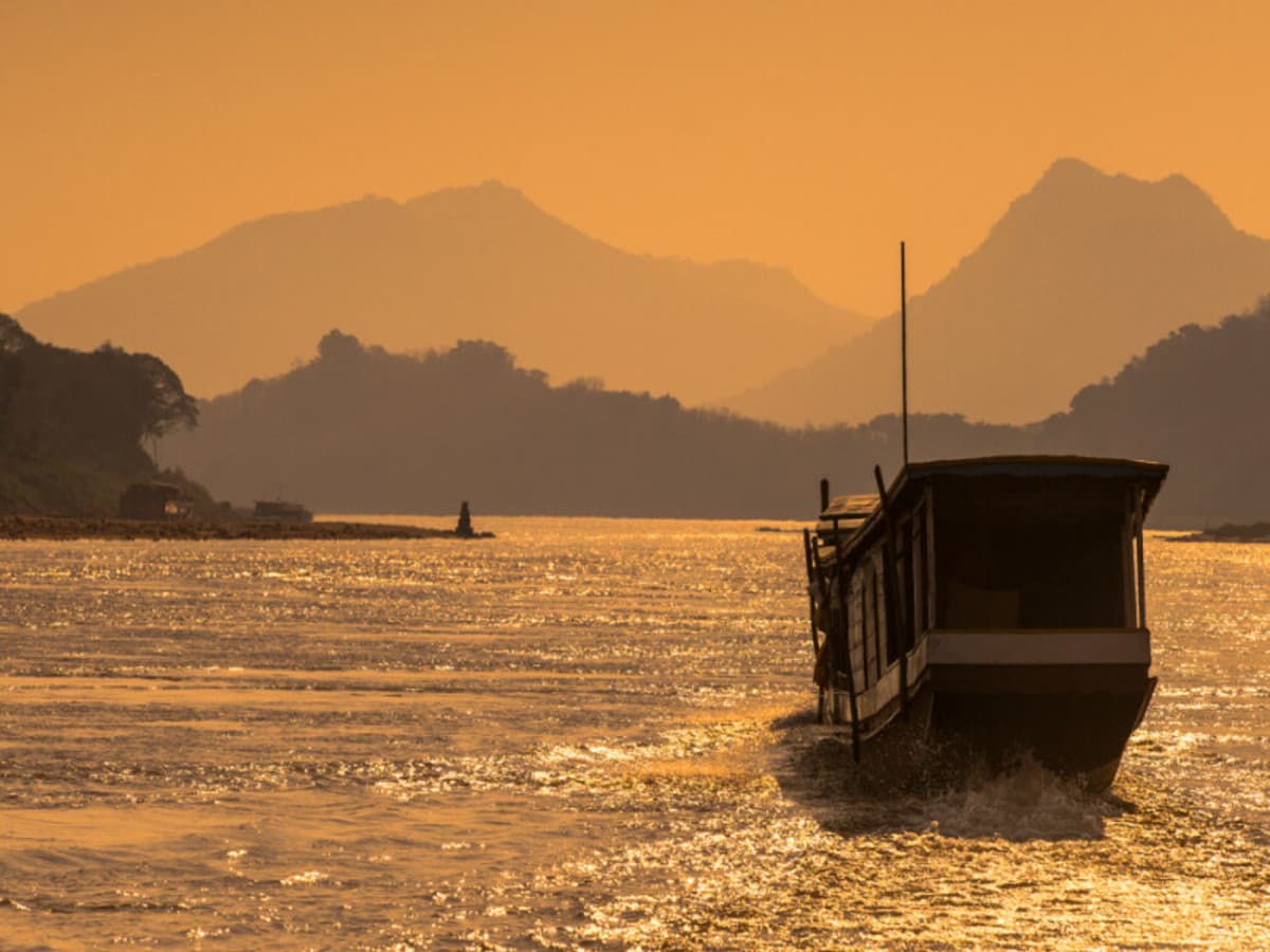 Appassionatamente Laos e Vietnam 15G/14N