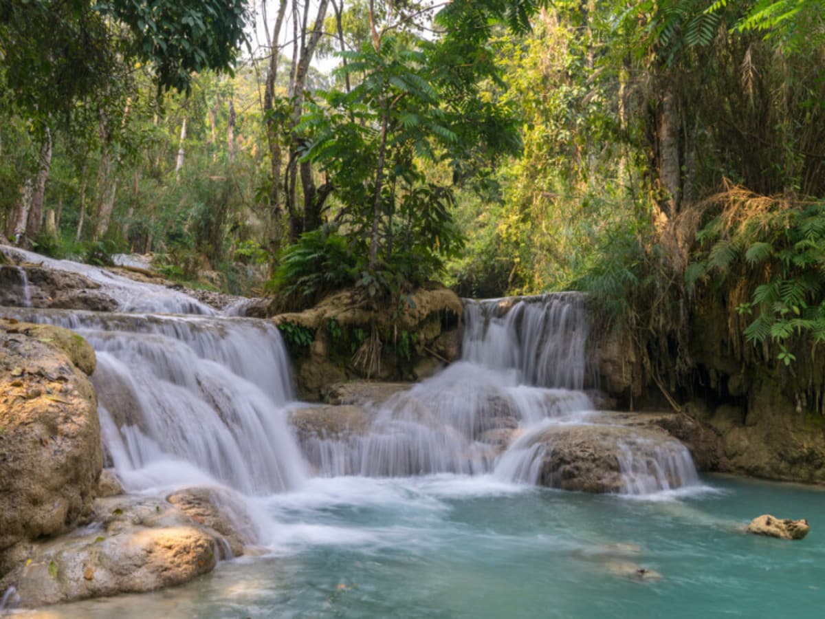 Appassionatamente Laos e Vietnam 15G/14N