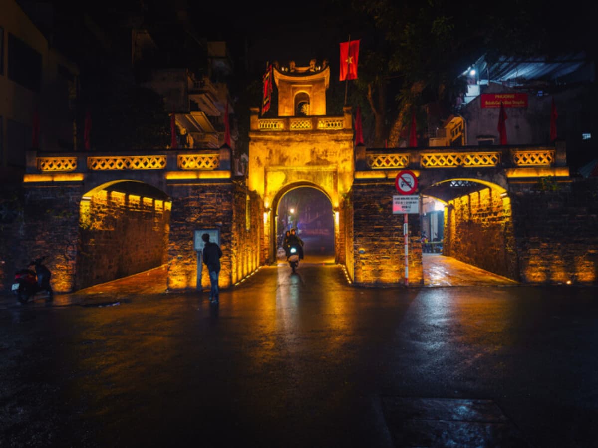 Appassionatamente Laos e Vietnam 15G/14N