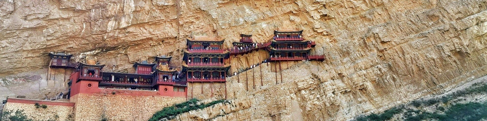 Datong, China