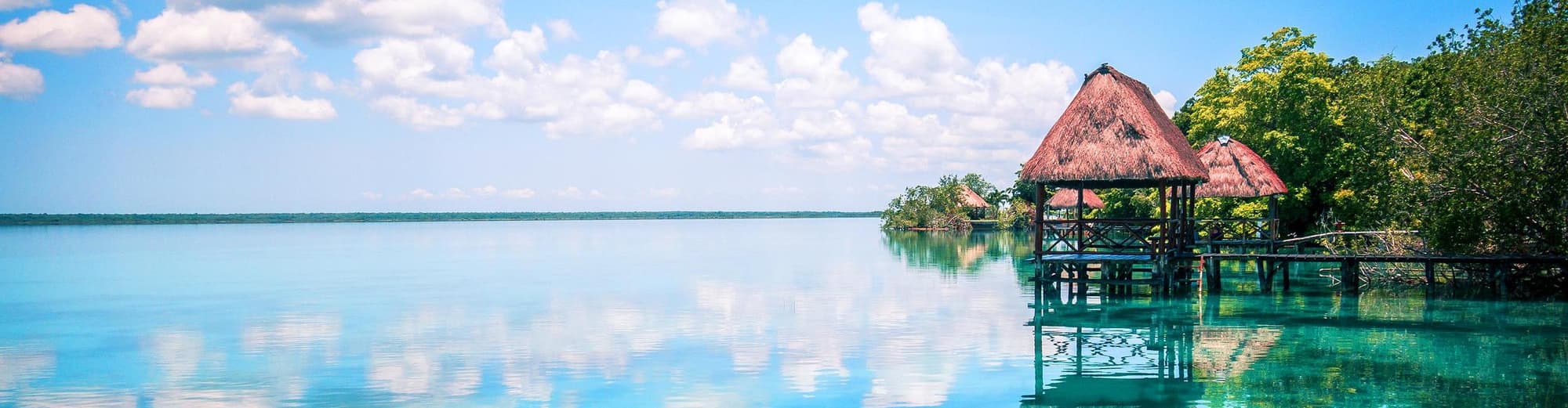 Bacalar, Mexico
