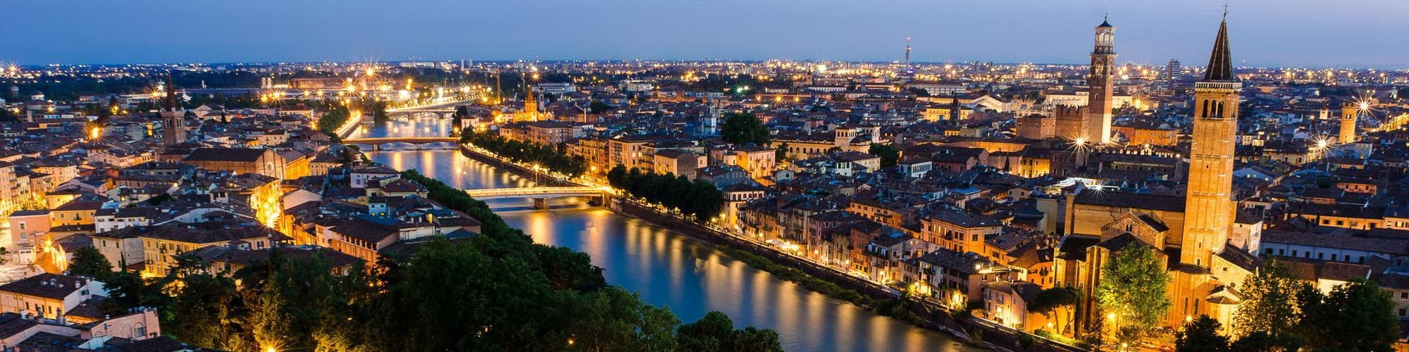 Verona (Provincia), Taliansko