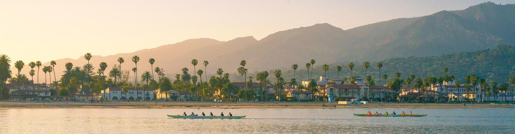 Santa Barbara CA, United States of America