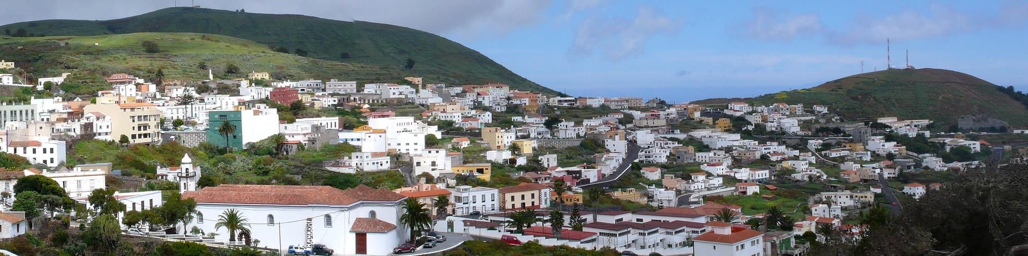 Santa Cruz de Tenerife (Província), Espanha