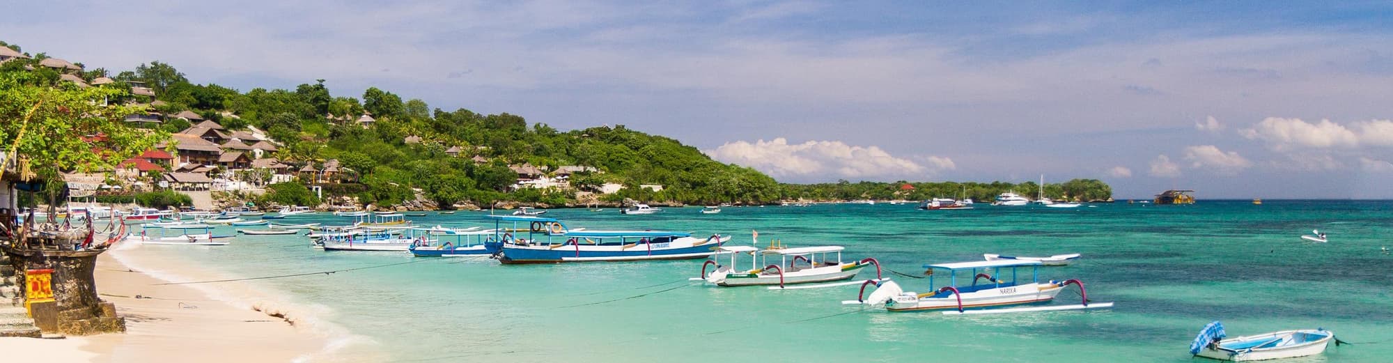 Nusa Lembongan, Indonesia
