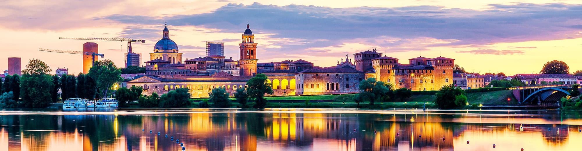 Mantova, Italija