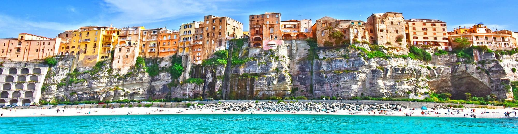 Tropea, Itália