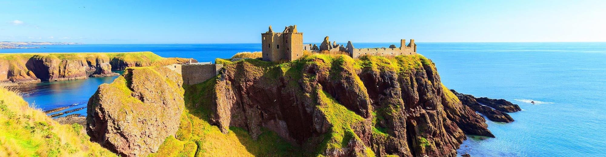 Aberdeen, Združeno kraljestvo