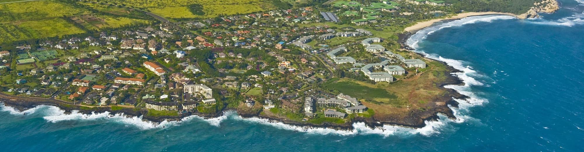 Lihue HI, Stati Uniti d'America