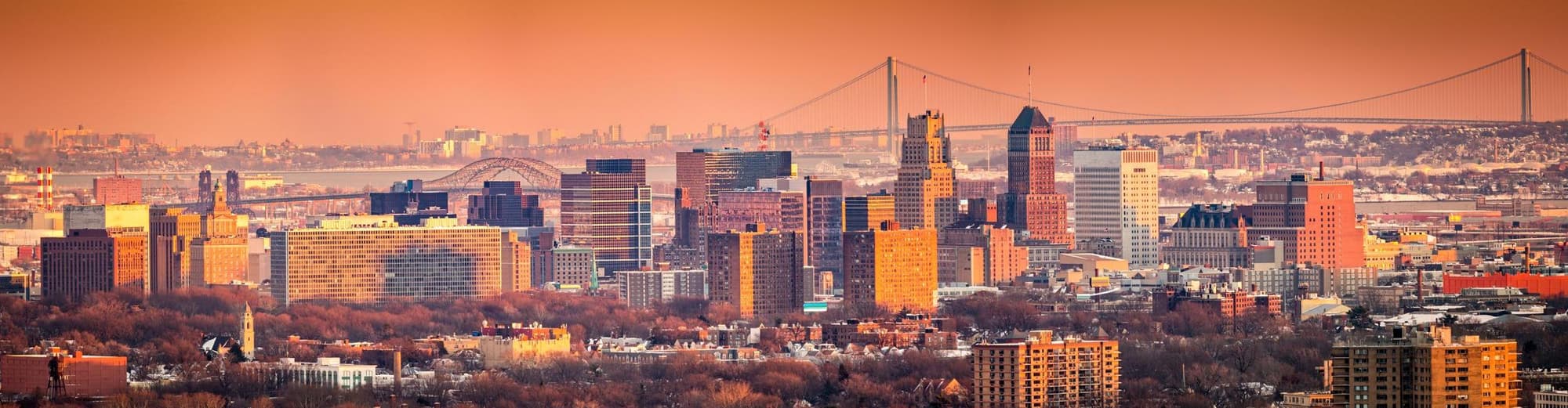 Newark, NJ, Amerika Birleşik Devletleri