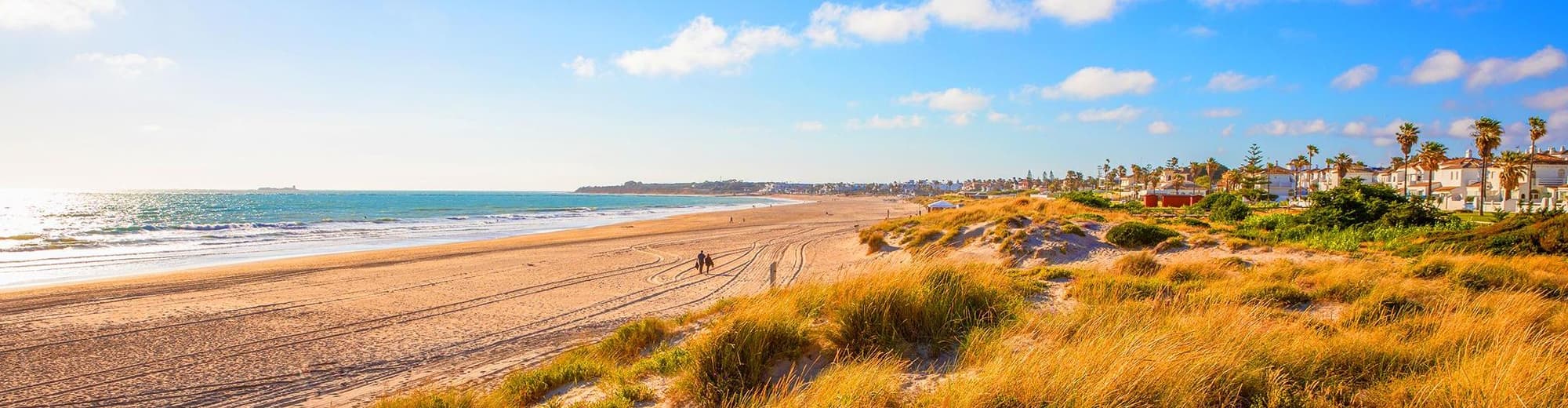 Chiclana de la Frontera, Espanha