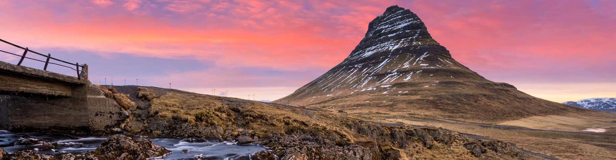 Grundarfjörður, איסלנד