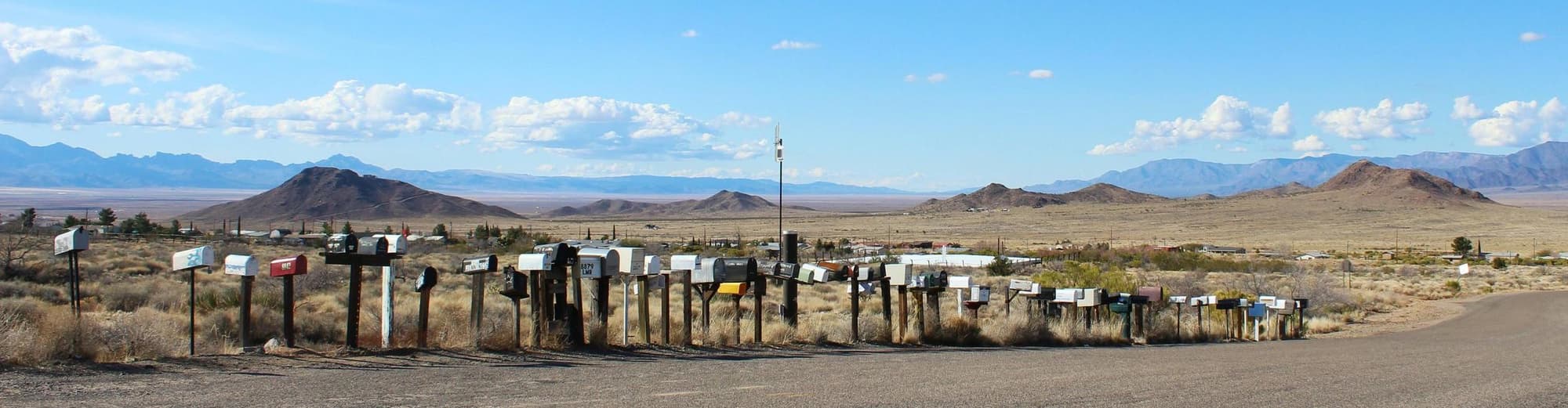 Kingman AZ, United States of America