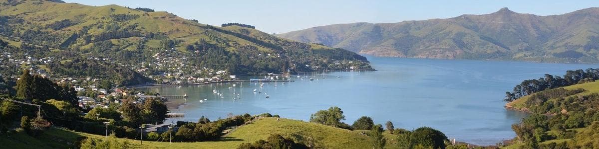 Christchurch, Nova Zelândia