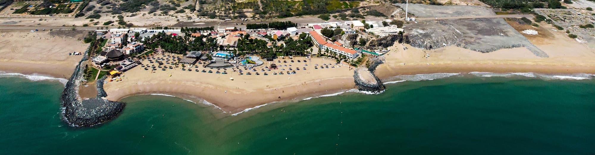 Fujairah, Spojené arabské emiráty