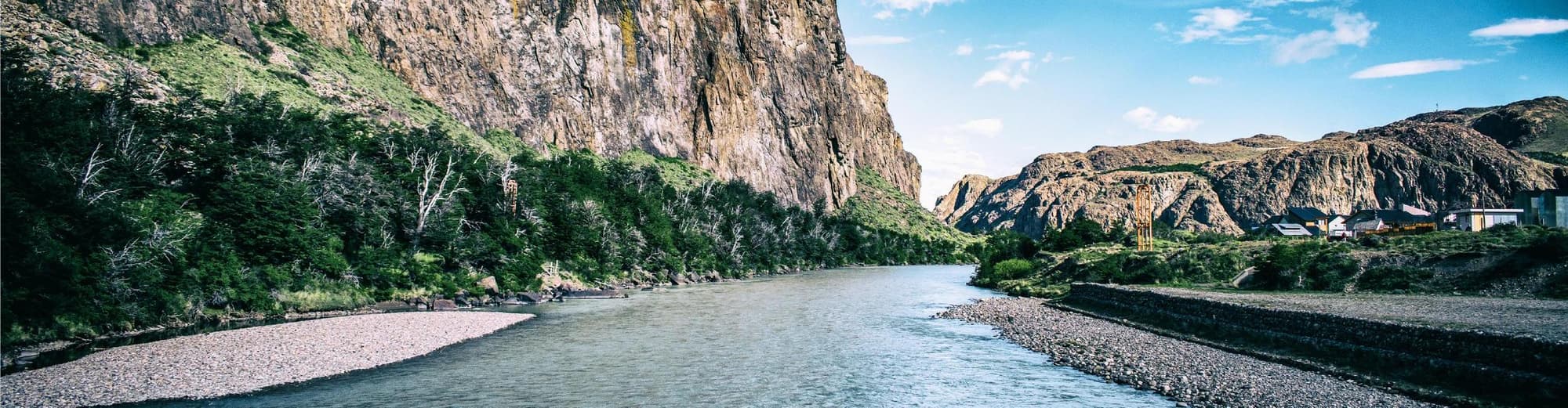 エルチャルテン, アルゼンチン