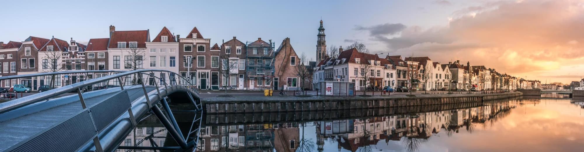 Middelburg, The Netherlands