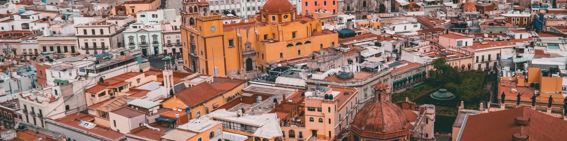 ドロレス・イダルゴ, メキシコ